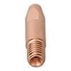 0.8/1.0/1.2mm Copper Contact 1pcs Copper Contact Simple Structure