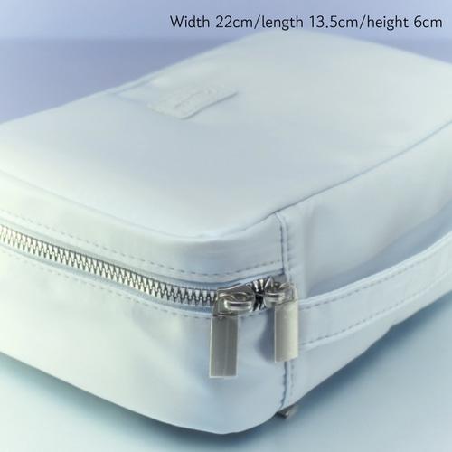 PICCASSO Carrier Combo Pouch Aurora Dream Edition [2025 Holiday]