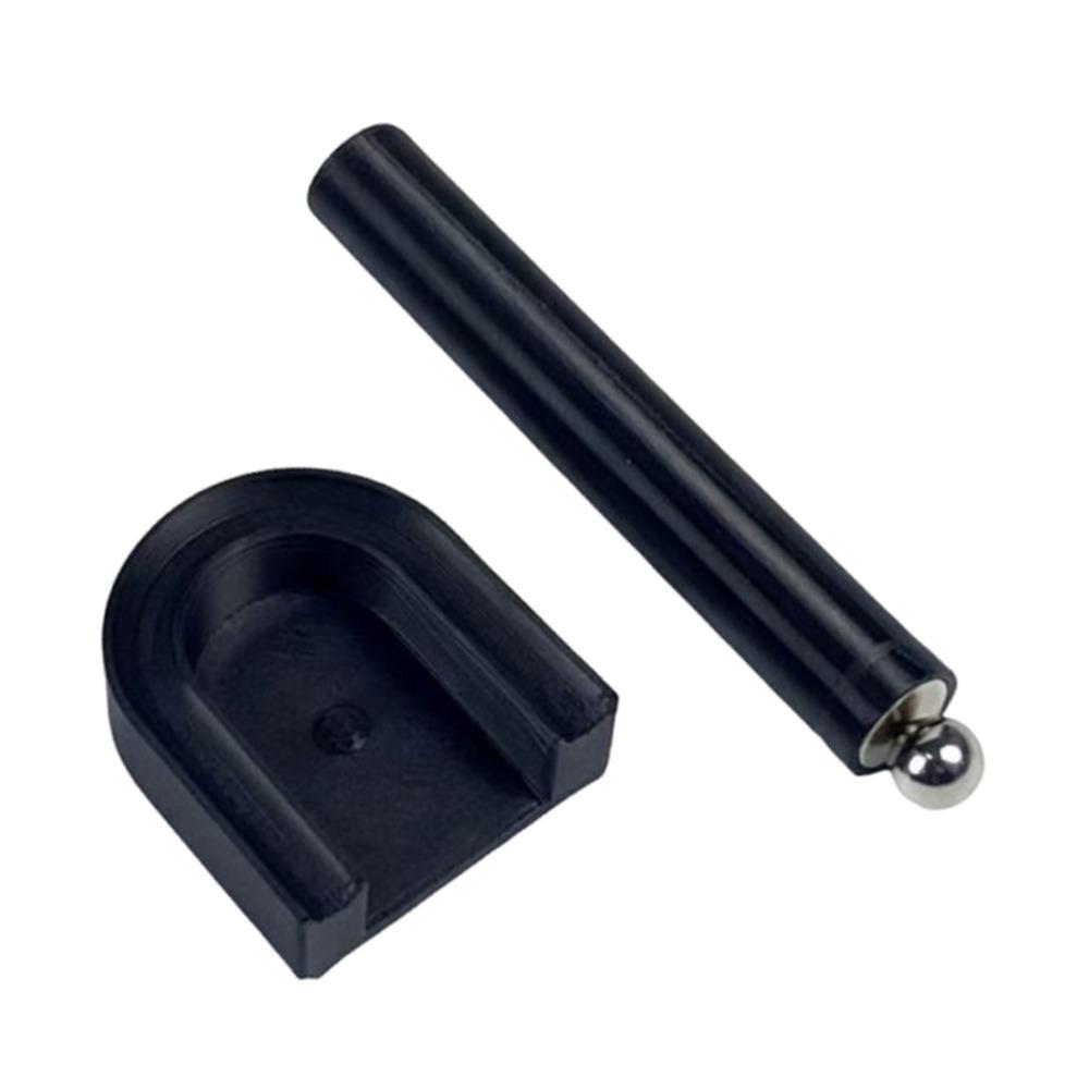 Glass Bead Suction Nail Magnet Tool Cat Eye Effect Nail Art Tool Professional Nail Art