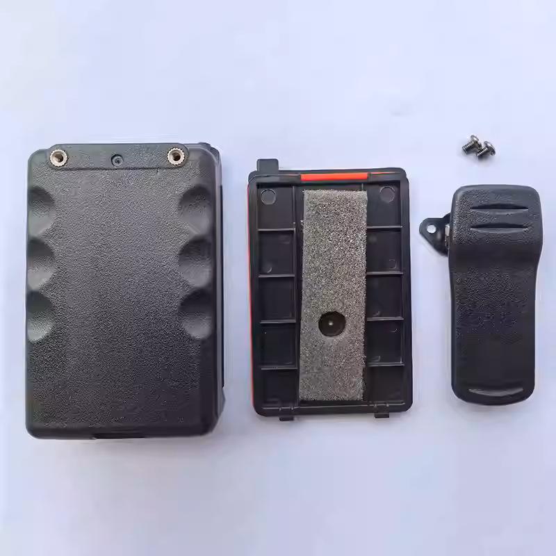 BP-227/BP-226 Walkie-talkie Battery & Dry Case for IC-F50/F51/F60/F61/IC-V85/M88
