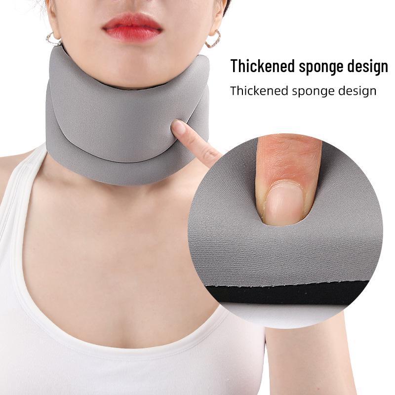 Four Seasons Breathable Office Neck Support Brace