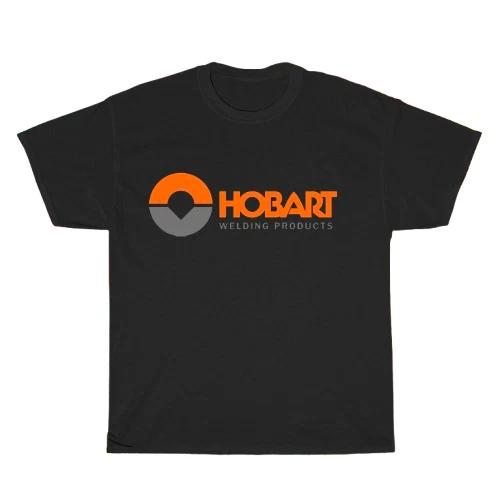 New  Hobart Welding Tools   logo  T-Shirt Funny Size S to 5XL XXXL