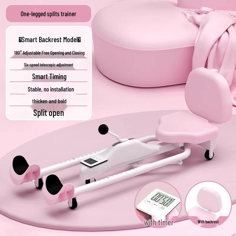 Upgraded Splits Trainer