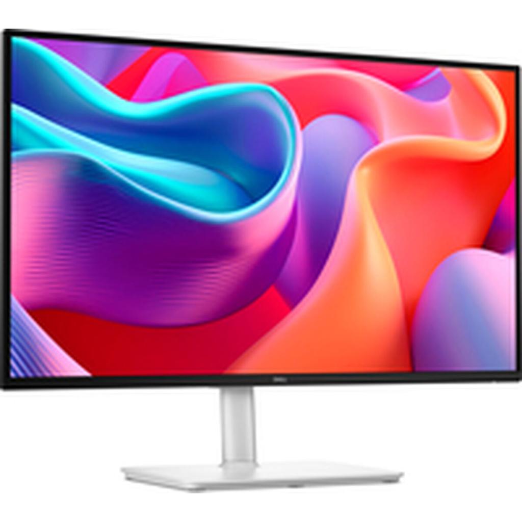 Dell S2725dc Computer Monitor 27 Inch QHD White