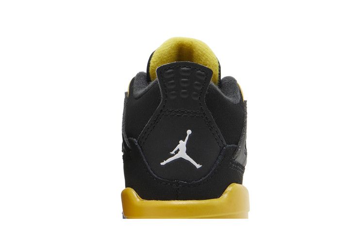 Jordan 4 Retro Thunder (2023) (TD)