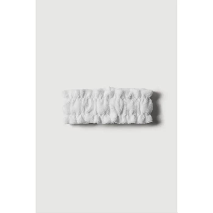 [JAJU] Wrinkle Cleansing Headband_8 X 22cm