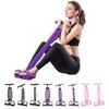 Equipamentos para fitness – Elásticos e extensores ginásticos