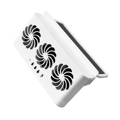 Kfz-Innenraum-Zubehör – Autoheizung & Ventilatoren