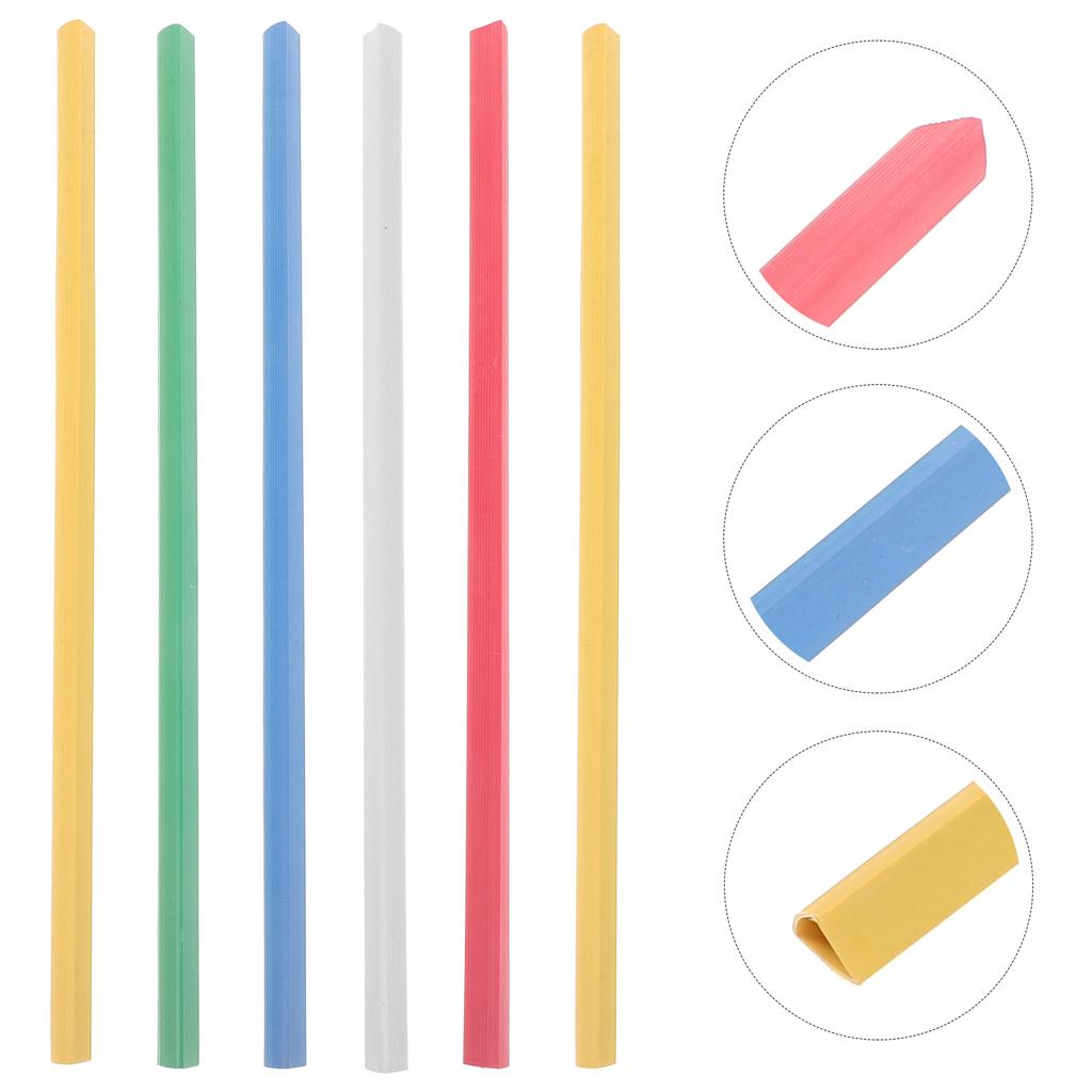 30 Stück Hebelordner Schiebeleisten Kunststoff Berichtsmappen Rücken Ziehgriff Clips Ordner Buchbindung Ablageprodukte Aufbewahrung