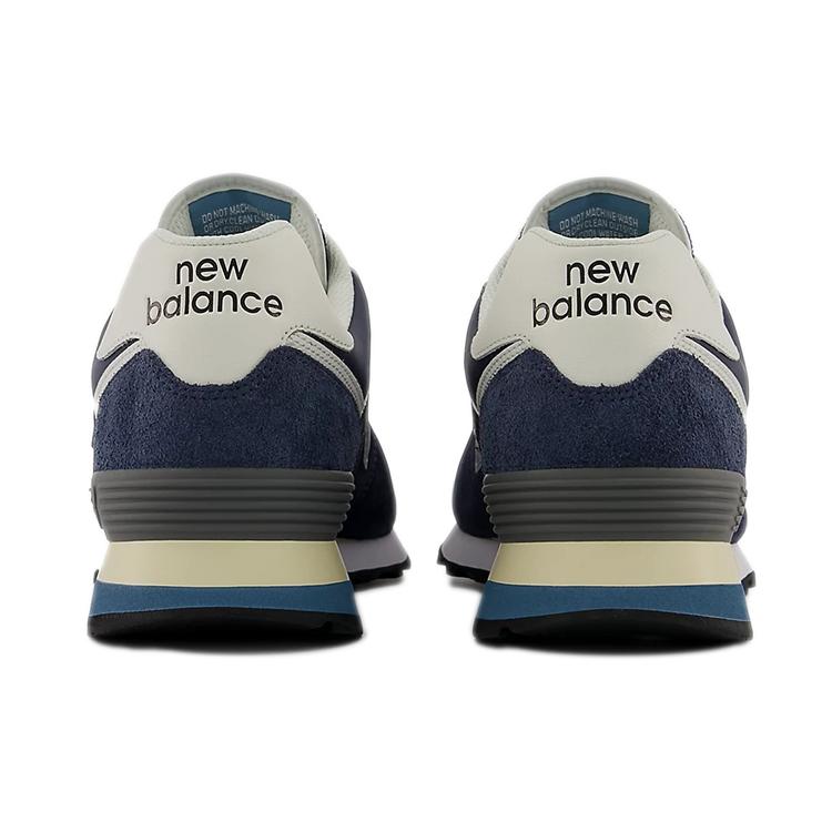 574 New Balance 'Navy Sea Salt' ML574TE