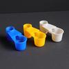 Double-Mouth Automatic Water Drinker for Birds: Parrots, Mynas, and Pigeons