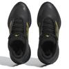 adidas Bounce Legends Shoes 'Carbon Gold Metallic' Sneakers IE9278