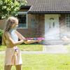 Water Fireworks Toys Firework Water Gun Toy Squirt Water Toy Gun Outdoor Water Spray Sprinkler Summer Swimming Beach Garden Game