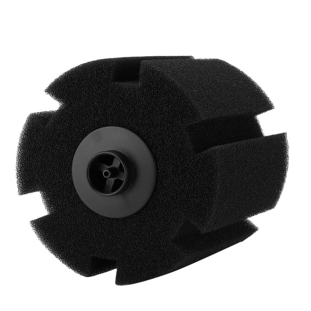 Fish Sponge Filter Soft Aquarium Sponge Foam Filter with Extension Tube for Fish s