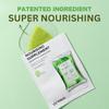 Nourishing Supplement Concentrated Essence Mask Set 30 g x 10 ea