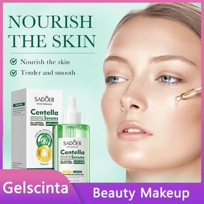 SADOER Esencia s vitamínom C, Centella Asiatica a kyselinou hyalurónovou