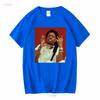 Foolio Rapper New Memory White T Shirt Short Sleeve All Sizes Ta5366 Vintage Washed Unisex Slightly Breathable
