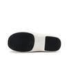 Crocs Nali Yake  Durable Lightweight Sandals Women Sandals White 205384-100