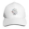 Frieren The Last Great Mage Baseball Cap F Snapback Cap party Hat hiking hat Unisexs Tennis Womens