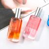 Di Xiang'er Men's and Women's Perfume Niche Students Lasting, Fresh and Natural Peach Flavor