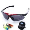 2025New UV400 Cycling Glasses Mountain Bike Goggles for Men And Women Sports Outdoor Bicycle Sunglasses Cycling Eyewear