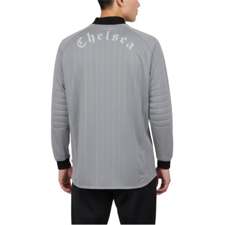 Nike Chelsea Fc Authentic Goalkeeper Men's Nike Soccer Shirt IB3830-012