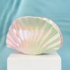 Gradient Girl's Hair Clip Ocean Headwear New Shell Hair Claw Clips  Women