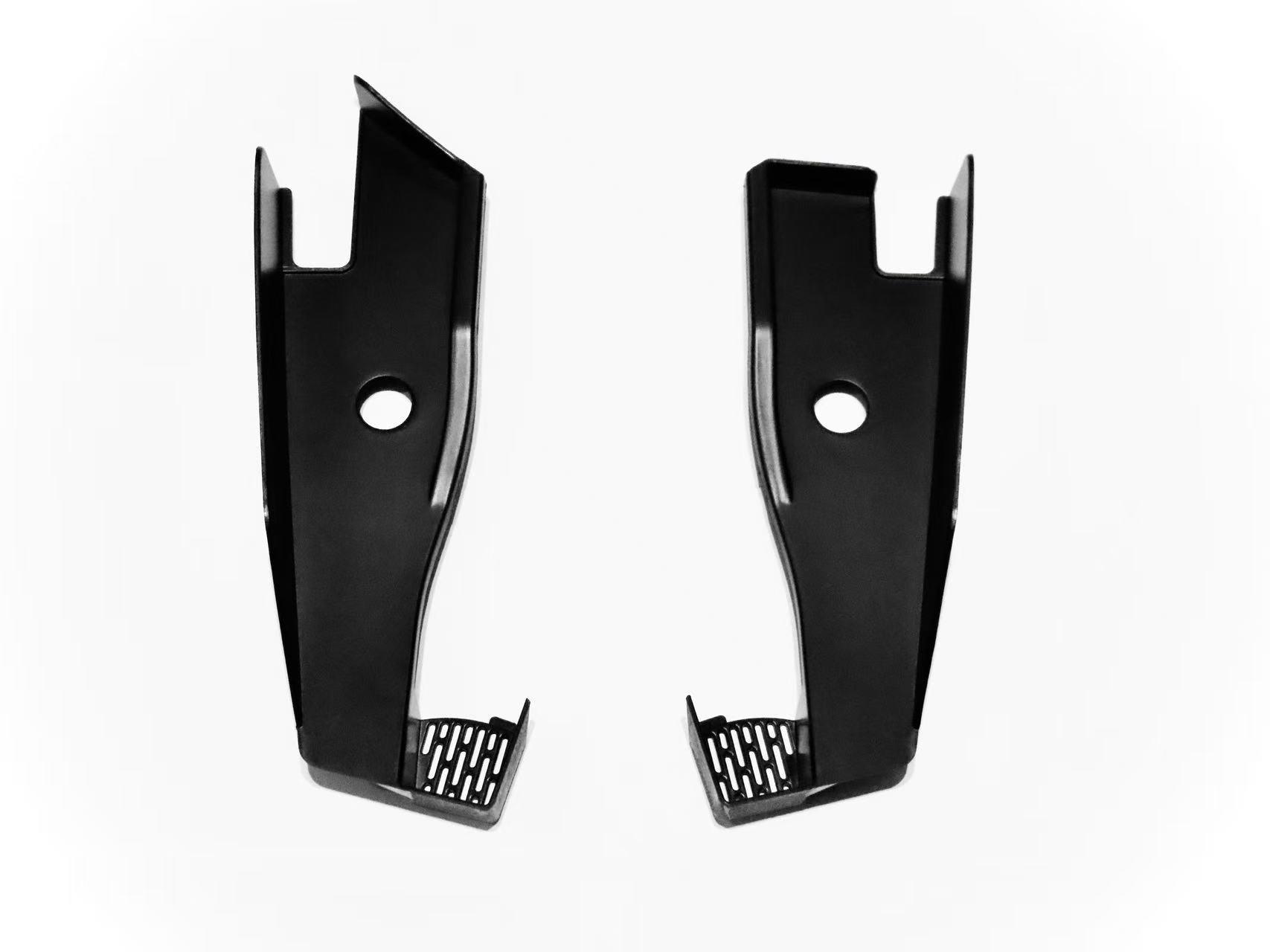 

Tesla Model Y Front Trunk Engine Bay Anti-Clogging Protective Cover and Interior Decorative Accessory
