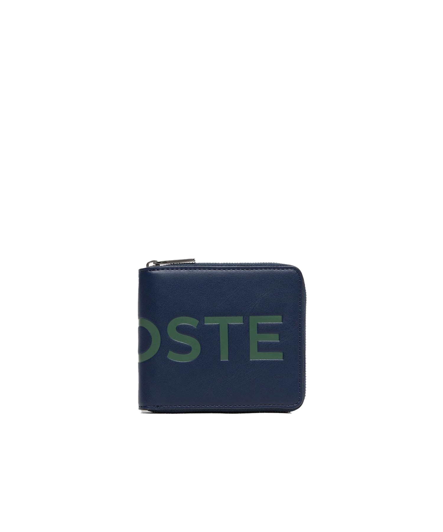 

Lacoste Official Round Zip Mini Wallet NH1653KP02100