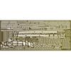 1/700 Special Series No.50 EX-3 Japanese Navy Aircraft Carrier Zuikaku 1944 (with Etched Parts) Plastic Model