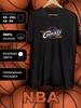 T-Shirt mit NBA-Aufdruck