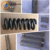 Custom Stainless Steel Springs: Compression, Tension, Torsion, Tower, Snap Ring, and Special-Shaped Springs with Wire Bending and Forming