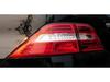 Mercedes-Benz ML 350 (2012-2015) Rear Red Taillight Cover W166 Transparent Shell Original