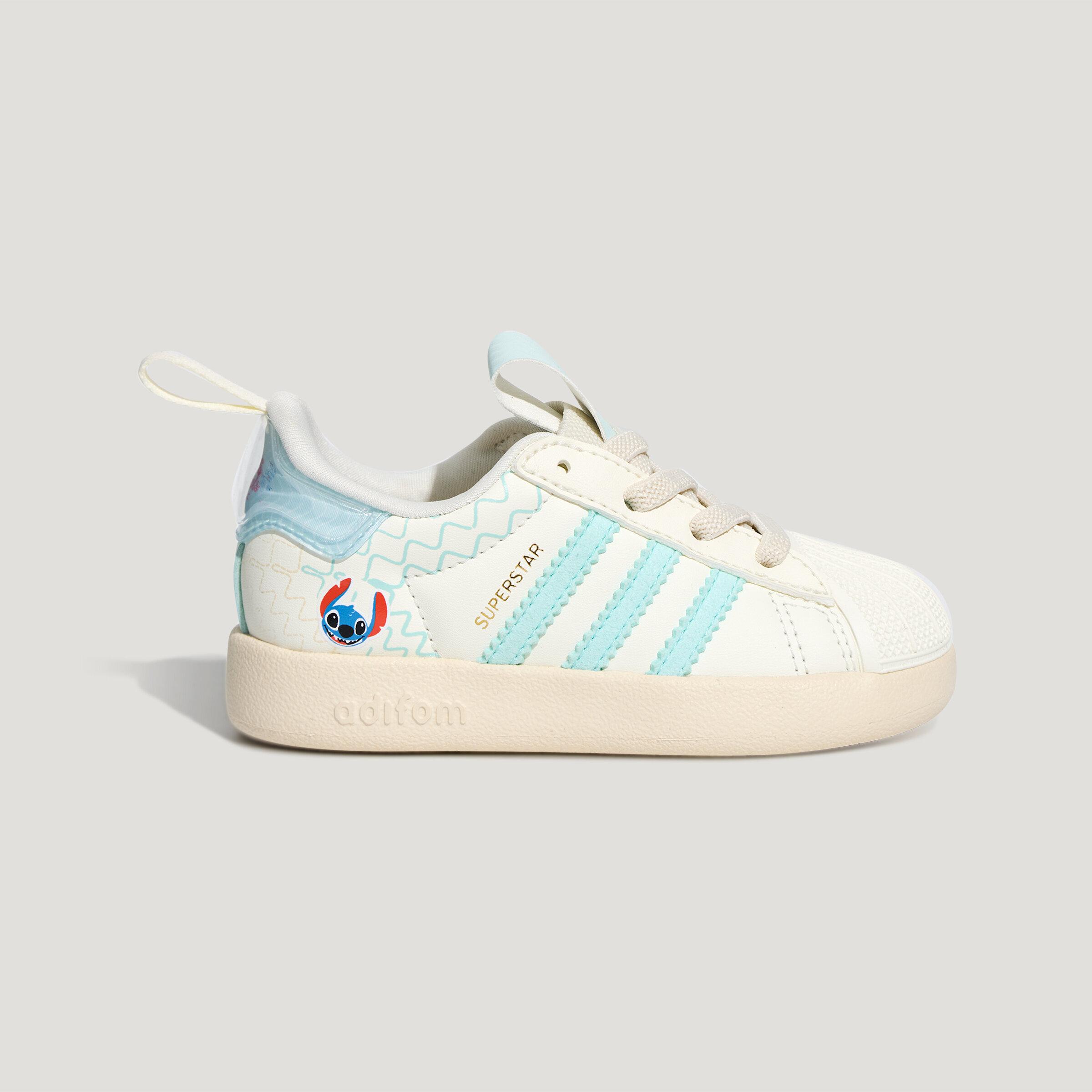 Adidas Originals AdiFOM Superstar 360 Toddler Shoes Baby 23