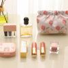 Waterproof Shrapnel Print Storage Bag Mini Makeup Bag Cosmetic Bag