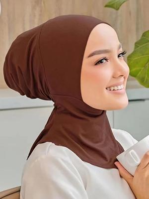 Muslimische Damenbekleidung – Kopftücher für Muslimas
