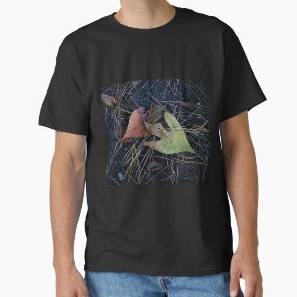 Holding Hands Classic TShirt Made In UsaAus TShirt S2xl S