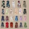 Women's Winter Imitation Cashmere Plaid Scarf - Warm, Thick, Solid Color Shawl & Student Neck Warmer