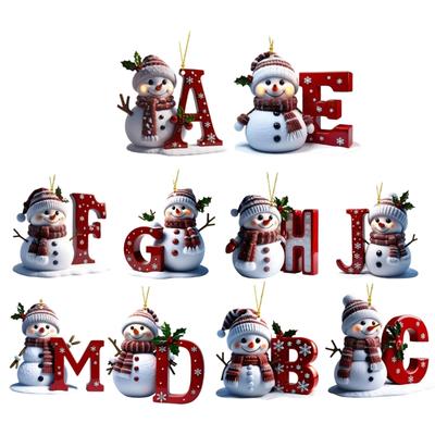Party-Zubehör – Weihnachtsdeko