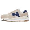 57/40 Mindful Grey Unisex Sneakers Natural-Indigo M5740CBB