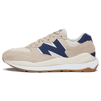 57/40 Sneakers Unisex Mindful Grey Indaco Naturale M5740CBB