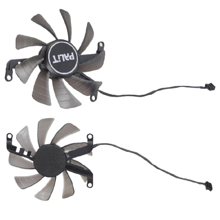 85mm 4Pin 12V GPU Coolers Fan GA91S2U Graphics Card Cooling Fan for PALIT 2070 2060 1660 1660 Ti VGA Fan
