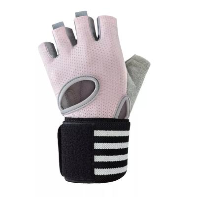 Sport Gloves Manufacturer Preferential Supply Weightlifting Gym Gloves Weightlifting Gloves with Wrist Wrap