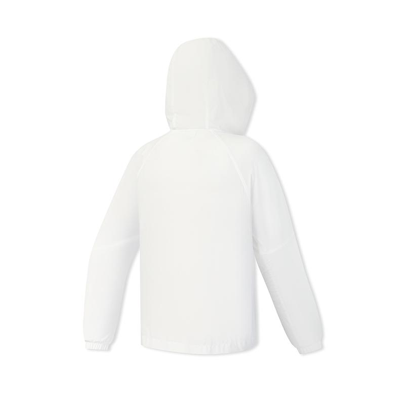 FILA Fitness Simple Comfortable Casual Jacket Women jackets A61W611702F-WT
