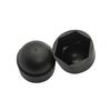 PE Plastic Screw Protection Cap - Dustproof, Rustproof, Decorative Insulation Cover