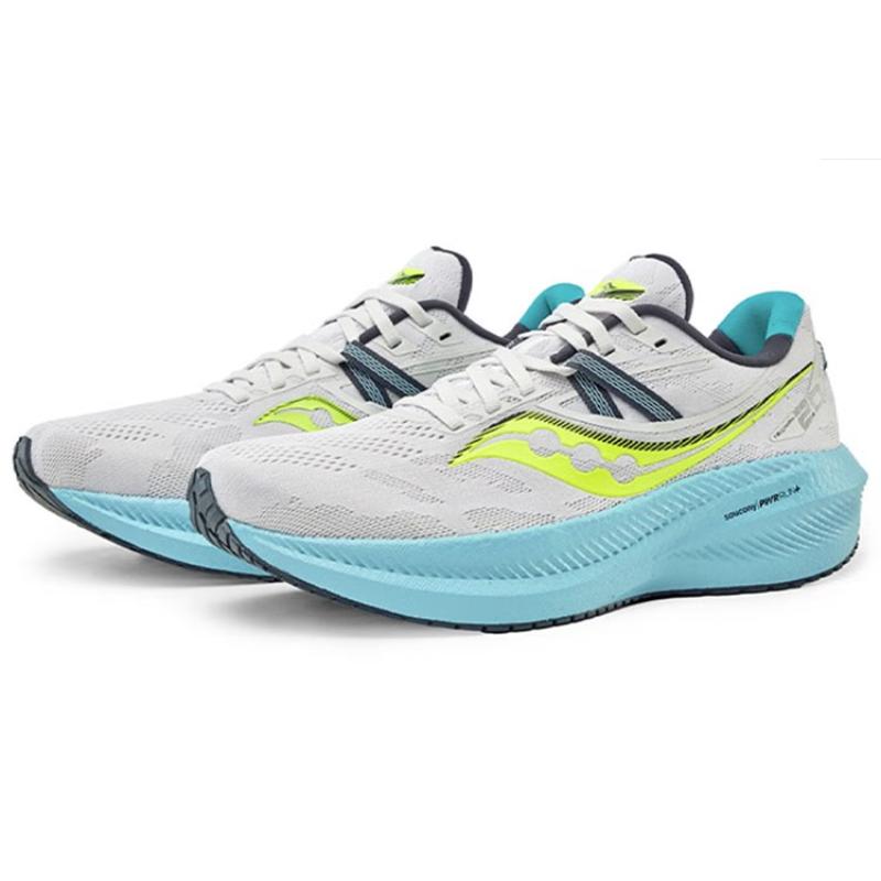 SAUCONY Triumph 20 'Fog Mineral' Saucony S20759-15