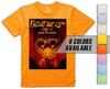 Friday the 13th V20 Men's T-Shirt All Sizes S-5XL 8 Colors Available