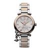 Vivienne WeStwood RoSe Gold Silver Women S Watch Metal Watch vv006rSSl