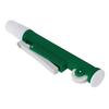 10ml Pipette Pump Green Plastic Glass Liquid Pipetting Pump Laboratory Research