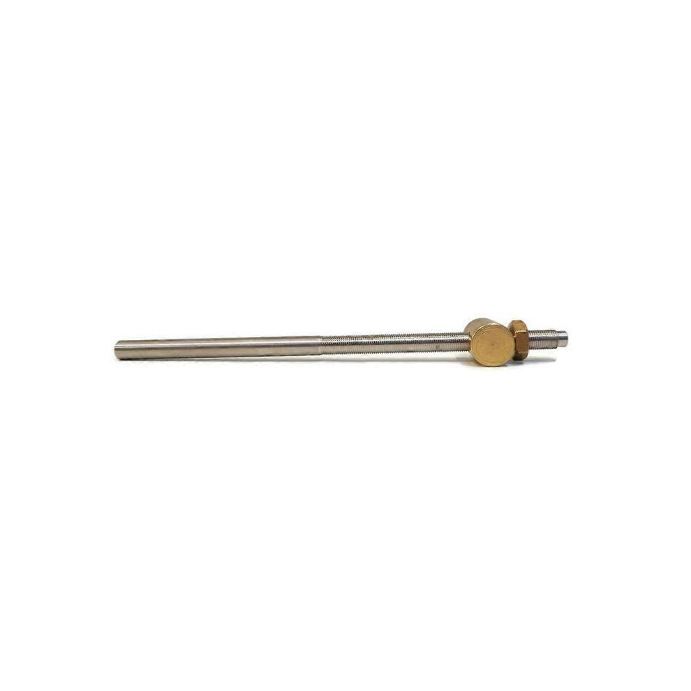 Lower Shift Cable Kit 865437A02, 815471T1, 815471A6 for MerCruiser Bravo 1, 2, 3